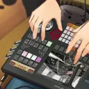 Tracker Overflow Icon