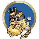 Kingsparrow
