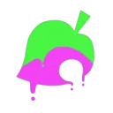 Inkopolis Island