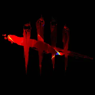 Dead by Daylight — мониторинг Discord сервера, статистика и рейтинг