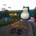 Pokémon Go Central Park P13