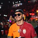 Samsunlu İcardi Icon