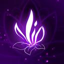 Violetism icon