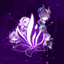 Discovery icon for Violetism Discord server