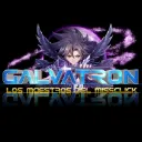 El servidor de GALVATROM