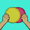 DiscBuddy