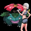The Promised Pokemon Draft League.