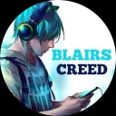 BLAIRS CREED