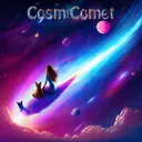 Comet's Astroid