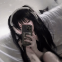 𝜗𝜚 crystal 𓂃 ⟡ - discord server icon