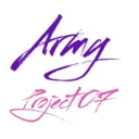 Army project supporters
