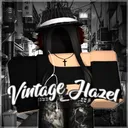 vintage ha𝓏el