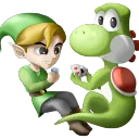 Yoshi's Island