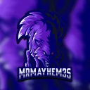 Mayhem's server