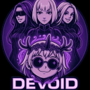 Devoid Server Icon