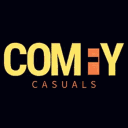 Comfy Casuals