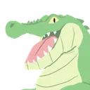 Rawries 🐊