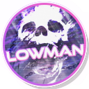 Lowman Discord Server Icon – Education