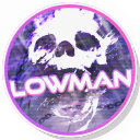 Discovery icon for Lowman Discord server