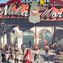 Nuka~World