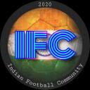 Indian Football Community Discord Server Icon