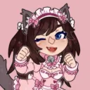 Server icon for ⊹₊˚‧︵‿₊୨ Tuppcord ୧₊‿︵‧˚₊⊹