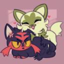Cat Corp. Official Server Discord Server Icon