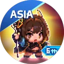 Guardian Tales Asia