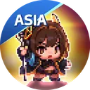 Guardian Tales Asia