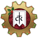 Discovery icon for CK3 Mod Co-op Discord server