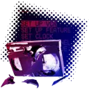 ┆ LIMINAL HUB Discord Server Icon