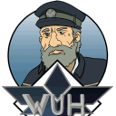 Warden Unity Hub icon