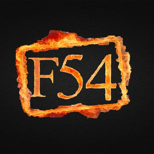 Fortik 54 — мониторинг Discord сервера, статистика и рейтинг