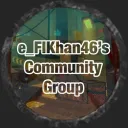 e_FIKhan46’s Community Discord