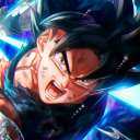 FUNKY PEOPLE Discord server icon