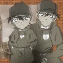 Detective conan FC