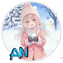 ঔৣANIMIX☃ - discord server icon