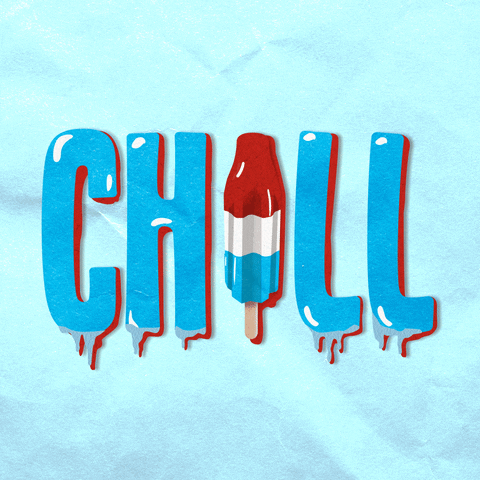 Logo for The ChillZone