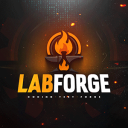 LabForge Discord Server Icon
