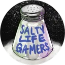Salty Life Gamers