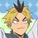 Haikyuu kin connect!