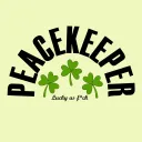 PEACE KEEPER GANG+-