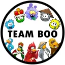 Team Boo