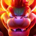 Bowser's Castle