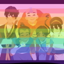 Avatar The Last Airbender RP - discord server icon