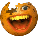 𝐀𝐧𝐧𝐨𝐲𝐢𝐧𝐠 𝐎𝐫𝐚𝐧𝐠𝐞 - discord server icon