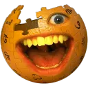 𝐀𝐧𝐧𝐨𝐲𝐢𝐧𝐠 𝐎𝐫𝐚𝐧𝐠𝐞