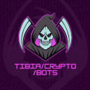Crypto~Tibia~Bots- AI Autamatization