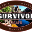 Poison's Survivor: Kakadu