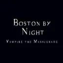 Boston by Night